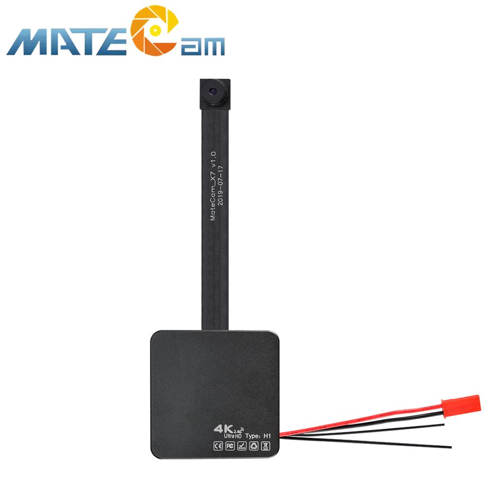 Sd Card Module - MateCam X7 4K 30FPS 13MP Wifi