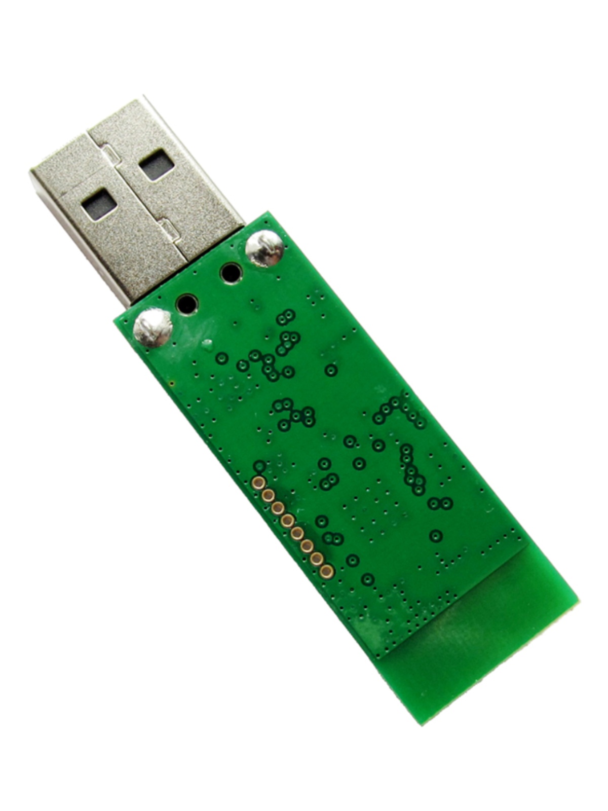 Zigbee Cc2531 - CC2531 ZigBee ดองเกิล USB Ubiqua Packet