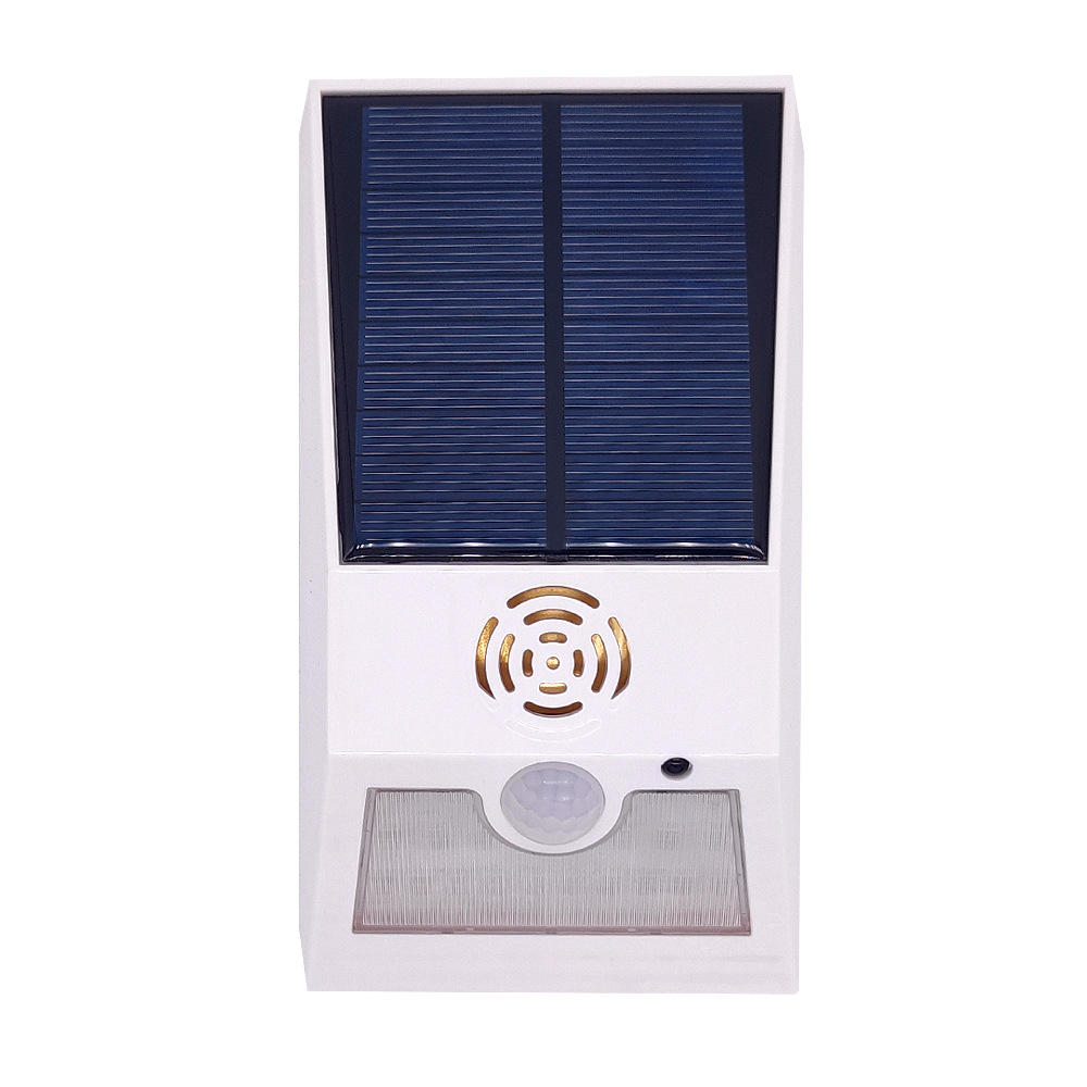 ไฟเตือนภัยพลังงานแสงอาทิตย์อเน - Pir Motion Sensor บทวิจารณ์และราคา