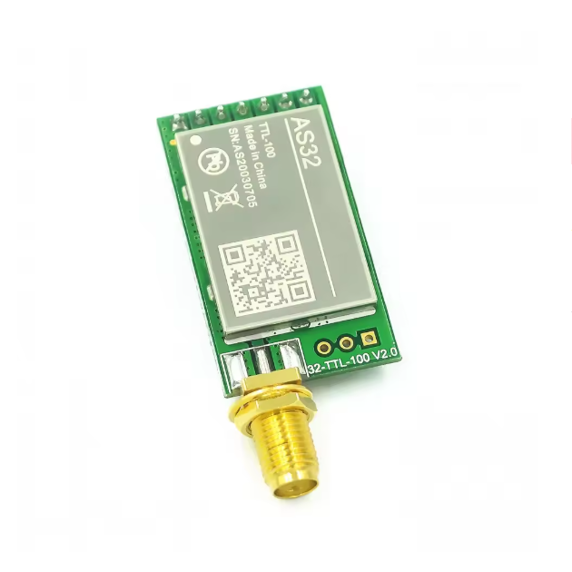 โมดูลไร้สาย SX1278 SX1276 ความ - Lora Sx1278 บทวิจารณ์และราคา
