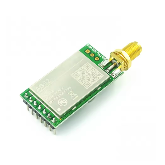 โมดูลไร้สาย SX1278 SX1276 ความ - Lora Sx1278 บทวิจารณ์และราคา