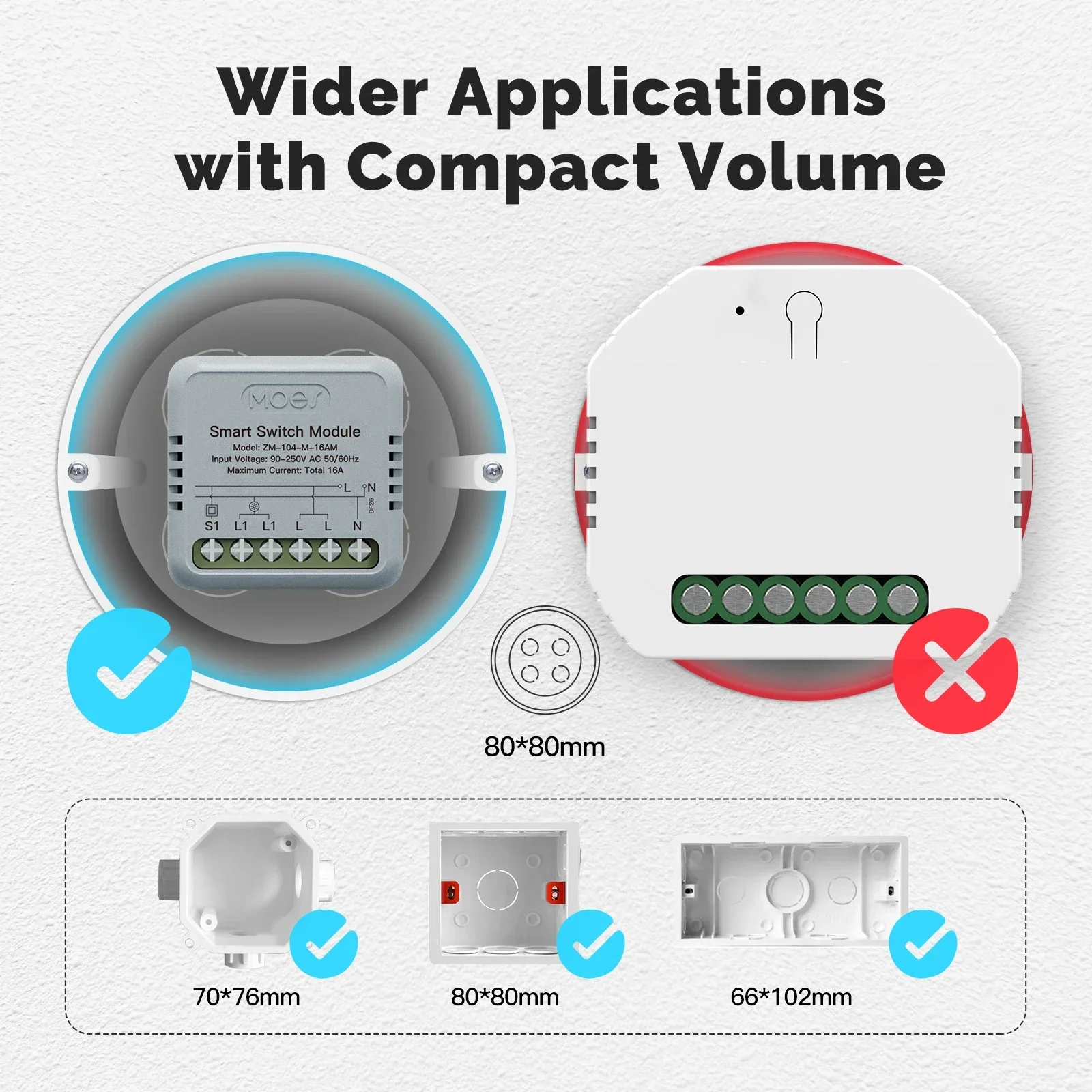โมดูลสวิตช์อัจฉริยะ ZigBee จาก - Relay Module 1 Channel บทวิจารณ์และราคา