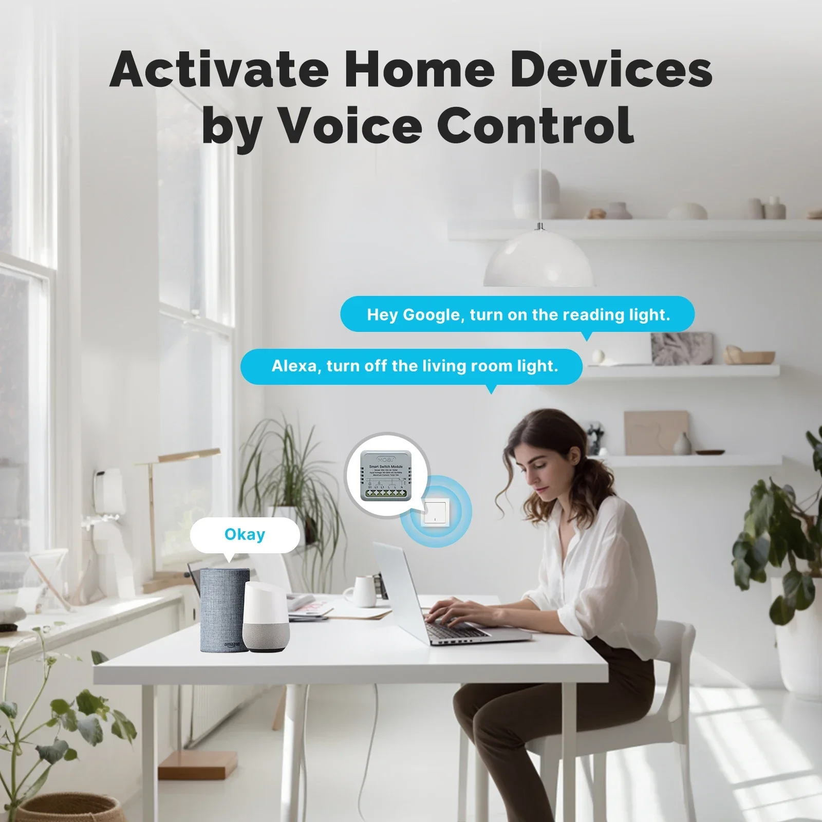 โมดูลสวิตช์อัจฉริยะ ZigBee จาก - Relay Module 1 Channel บทวิจารณ์และราคา