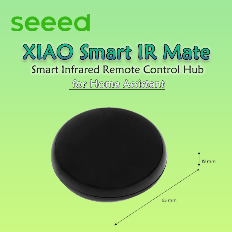 XIAO สมาร์ท IR รีโมทคอนโทรลฮับ - Ir Remote Module บทวิจารณ์และราคา