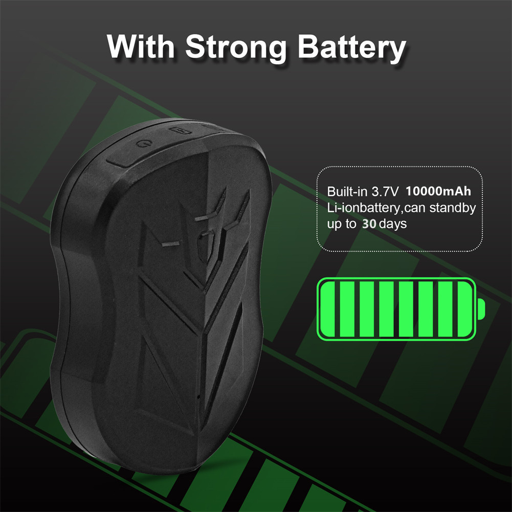 SinoTrack 4G 5000/10000 mAh ST - Lora Rfm95 บทวิจารณ์และราคา
