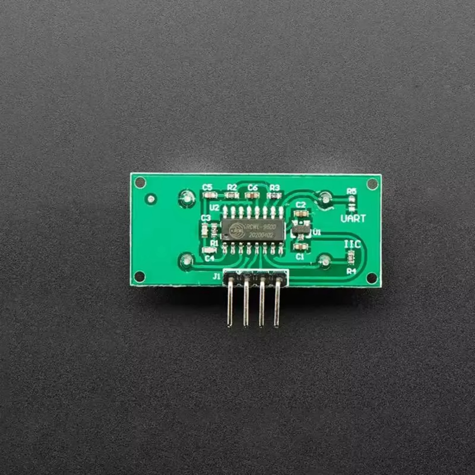 DIYmall RCWL-1601 เซ็นเซอร์วัด - Ultrasonic Sensor Hc-Sr04 บทวิจารณ์และราคา