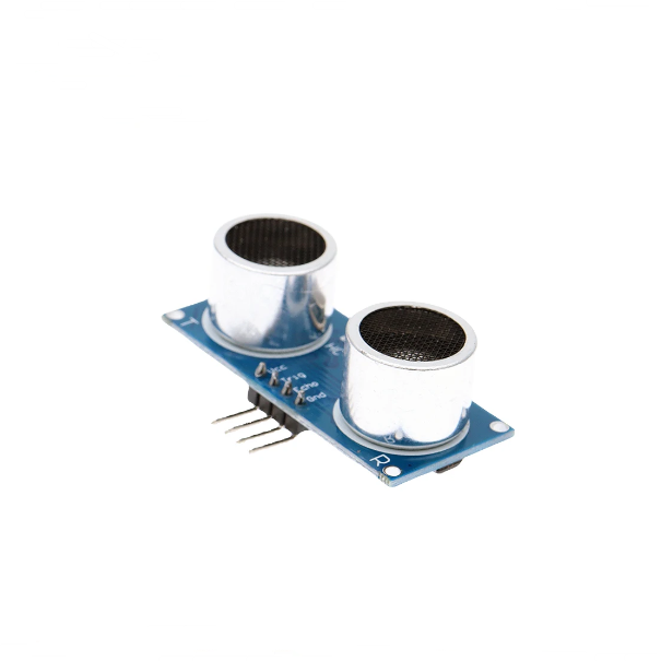 HC-SR04 โมดูลเซ็นเซอร์ระยะอัลต - Ultrasonic Sensor Hc-Sr04 บทวิจารณ์และราคา