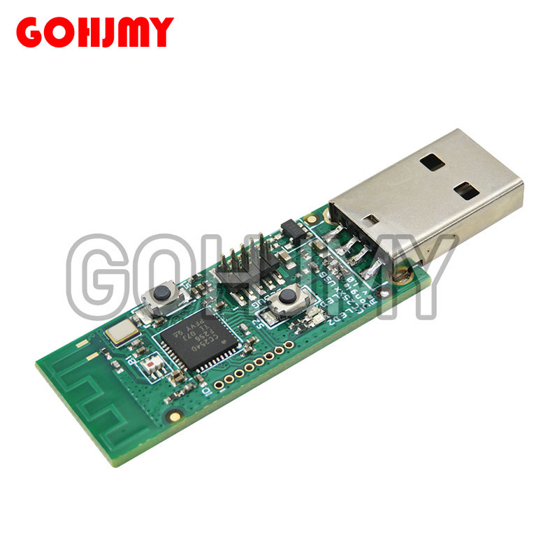 CC2531 CC2540 ZigBee Sniffer บ - Zigbee Cc2531 บทวิจารณ์และราคา
