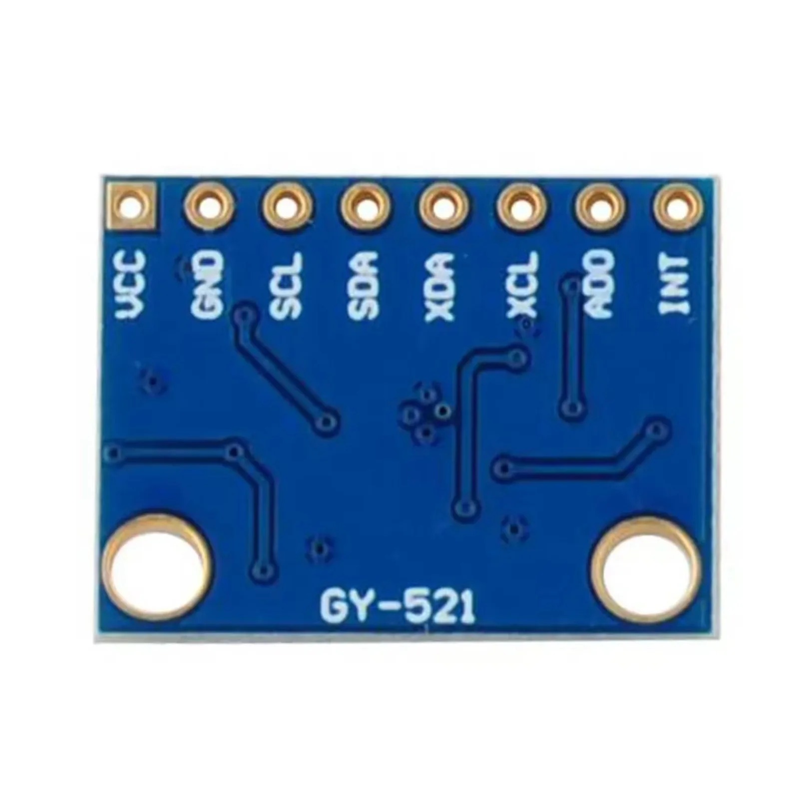 1/5/10 ชิ้น GY-521 MPU6050 3 แ - Mpu6050 บทวิจารณ์และราคา