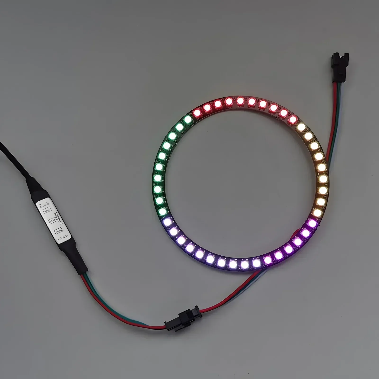 DIYmall WS2812B 5050 RGB LED ว - Ws2812B บทวิจารณ์และราคา