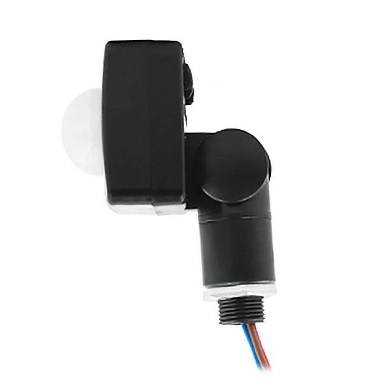 Motion Sensor สวิตช์ PIR Light - Pir Motion Sensor บทวิจารณ์และราคา
