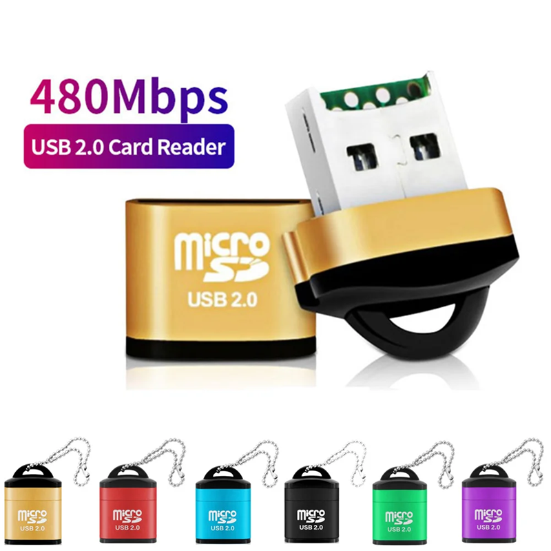 Mini USB Micro SD/TF Memory Ca - Sd Card Module บทวิจารณ์และราคา