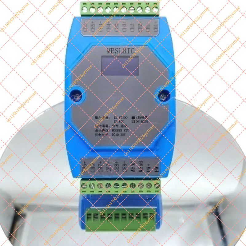 สำหรับโมดูลเทอร์โมคัปเปิลชนิด  - Thermocouple Module K Type บทวิจารณ์และราคา