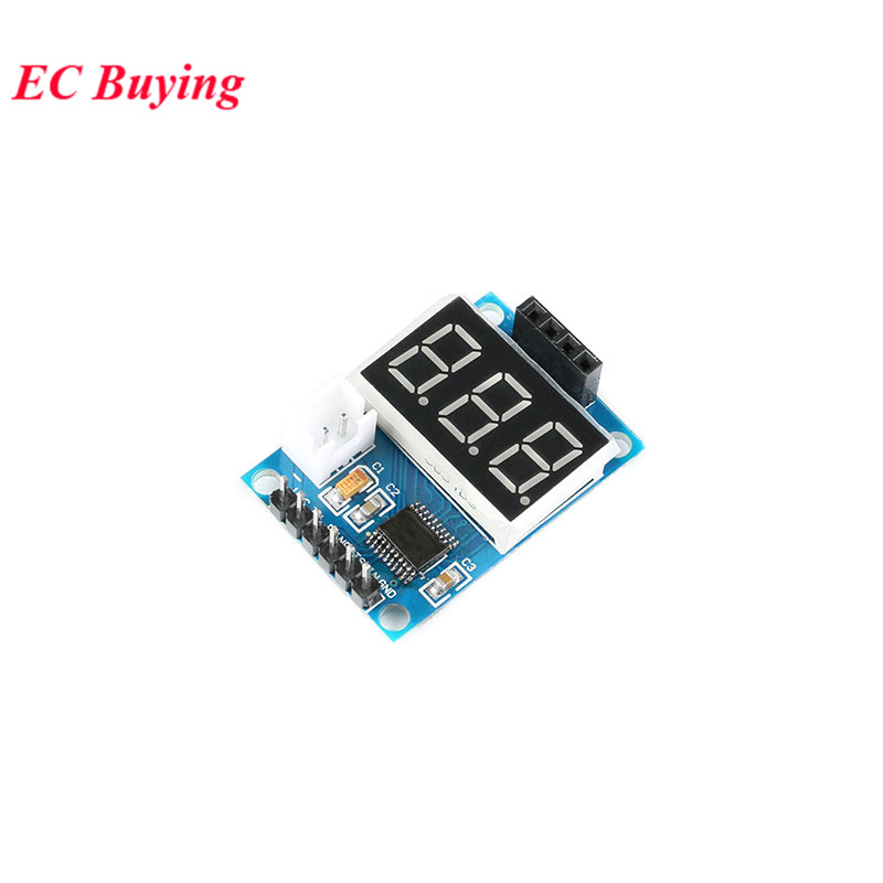 HC-SR04 เซ็นเซอร์วัดระยะทางแบบ - Ultrasonic Sensor Hc-Sr04 บทวิจารณ์และราคา