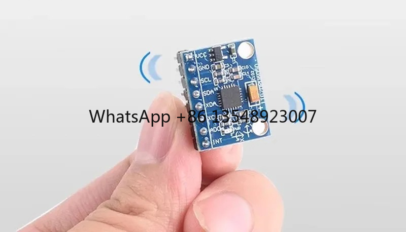 เหมาะสำหรับ GY-521 MPU6050 โมด - Mpu6050 บทวิจารณ์และราคา