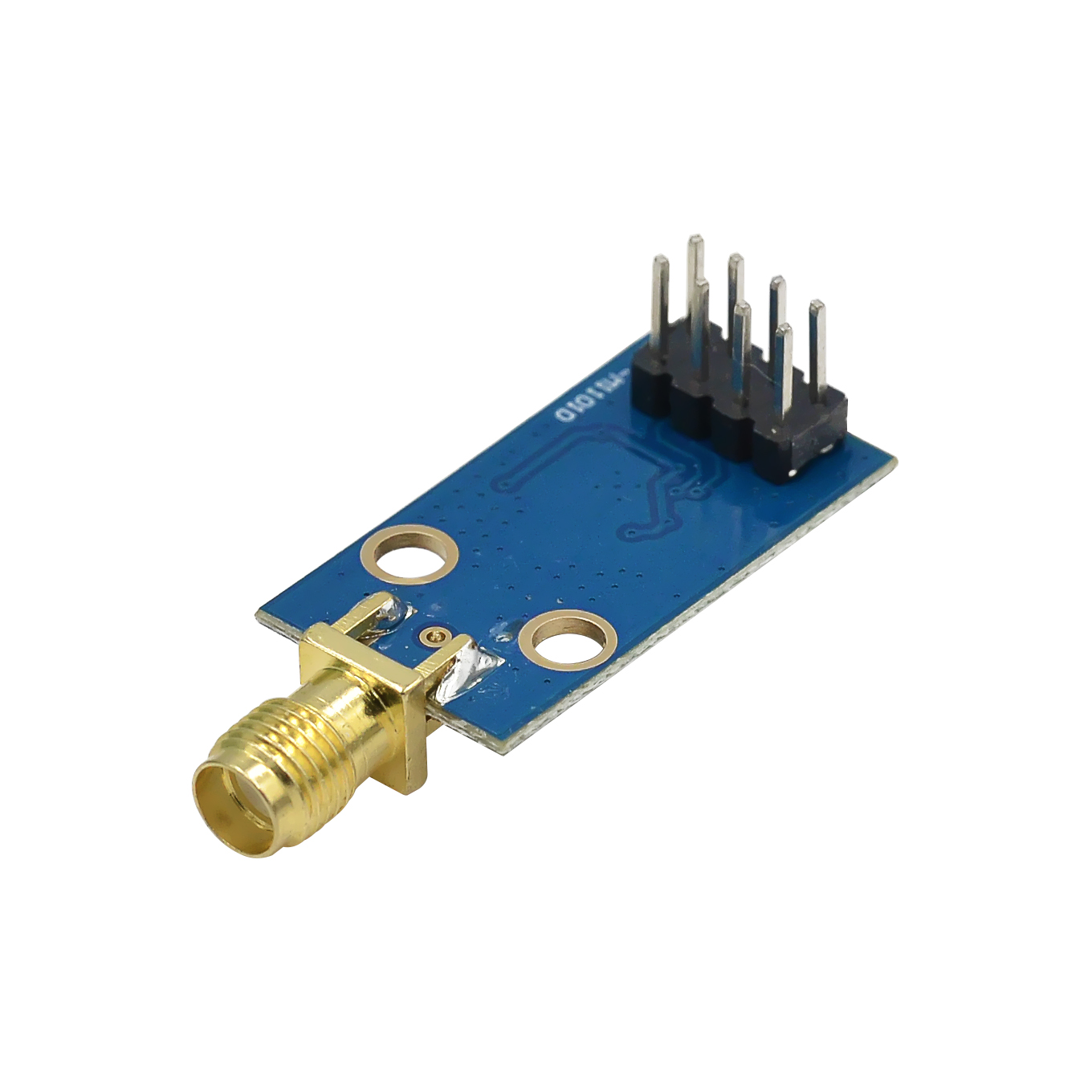 1ชิ้นโมดูลไร้สาย CC1101พร้อมโม - Lora Rfm95 บทวิจารณ์และราคา