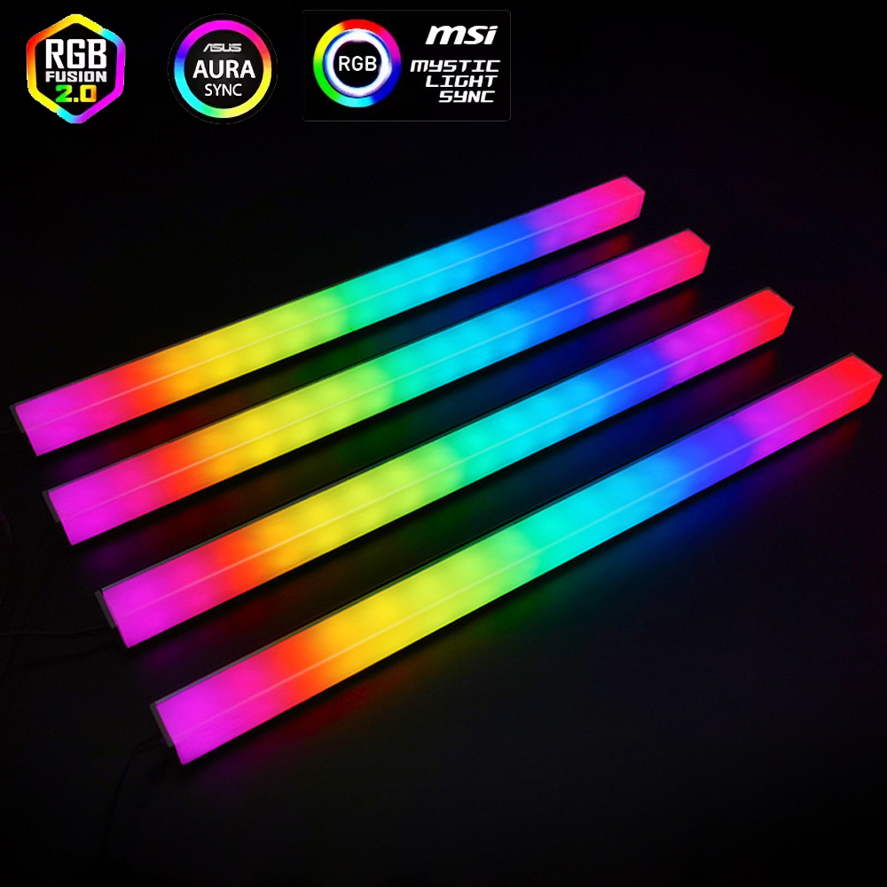 หัวต่อ 5V ARGB 3 พิน สำหรับเคส - Ws2812B บทวิจารณ์และราคา