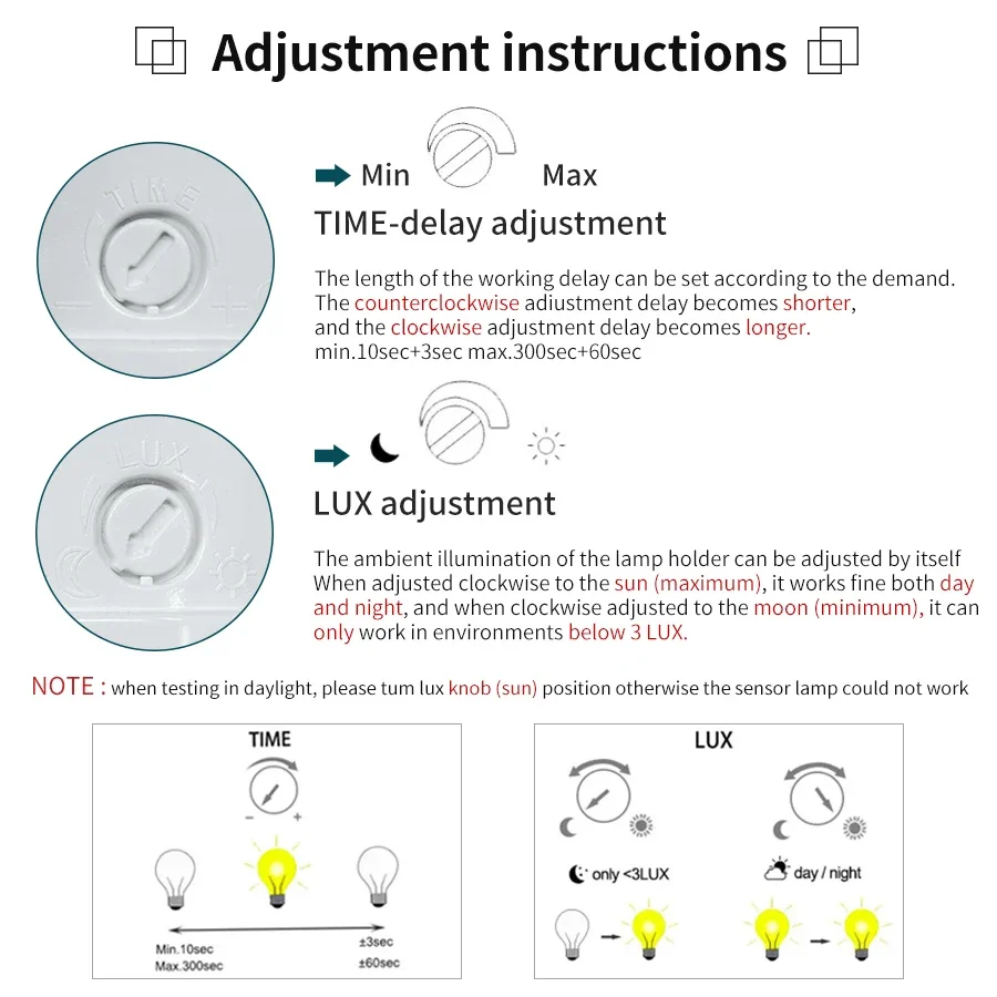 เซ็นเซอร์ตรวจจับความเคลื่อนไหว - Pir Motion Sensor บทวิจารณ์และราคา