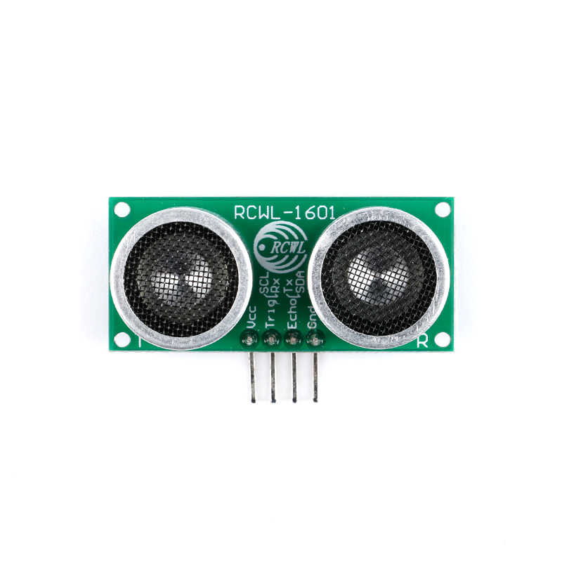 โมดูลวัดระยะทางอัลตราโซนิก RCW - Ultrasonic Sensor Hc-Sr04 บทวิจารณ์และราคา