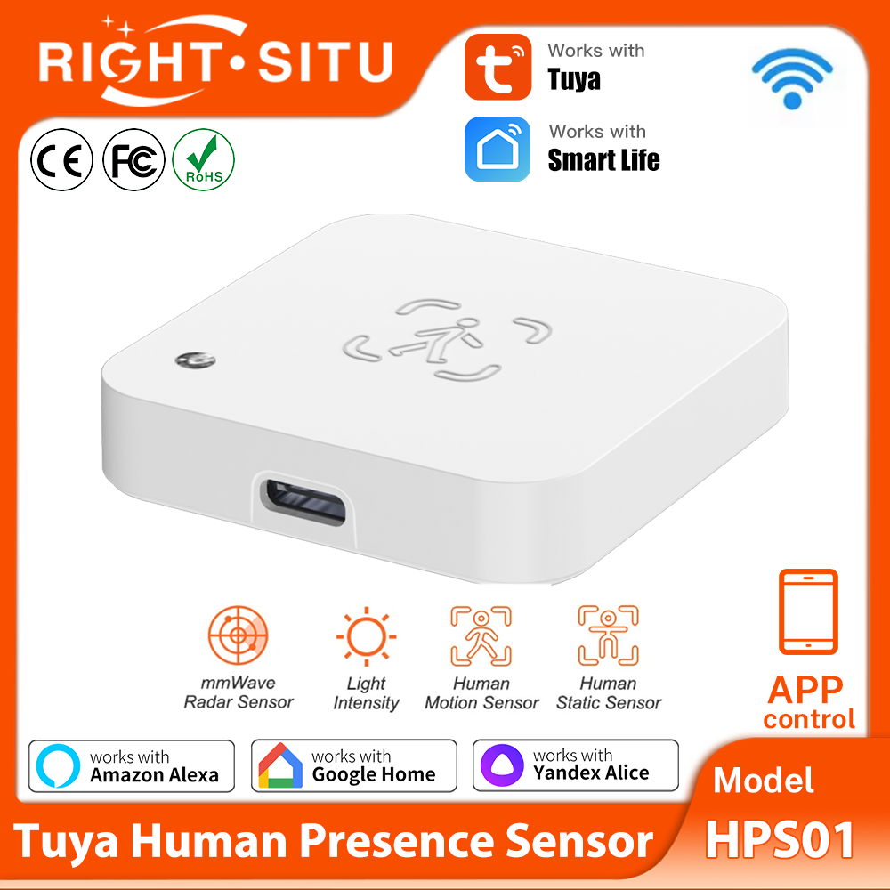 เซ็นเซอร์ตรวจจับการเคลื่อนไหวด - Pir Motion Sensor บทวิจารณ์และราคา