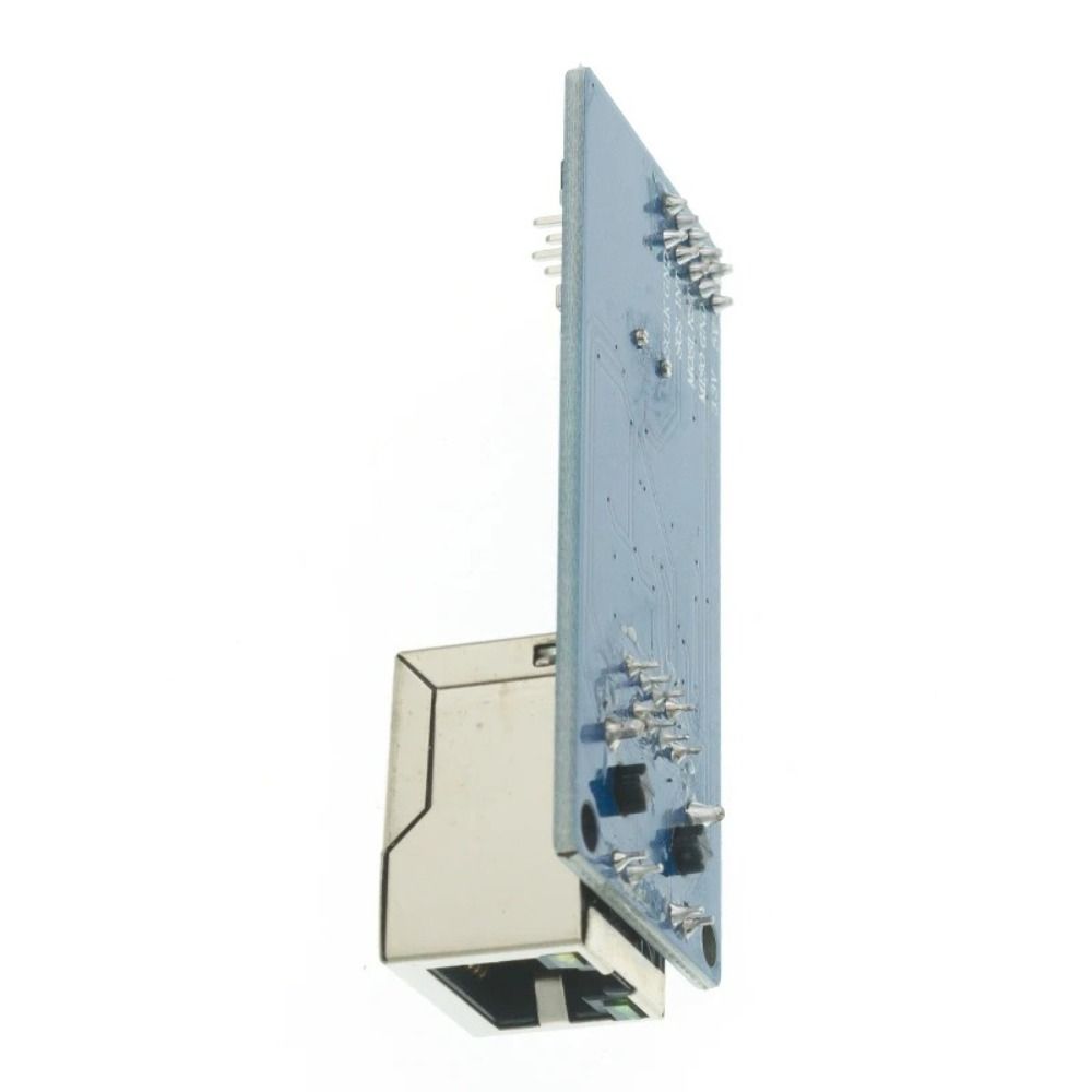 โมดูลอีเธอร์เน็ต W5500 10/100M - Ethernet W5500 บทวิจารณ์และราคา