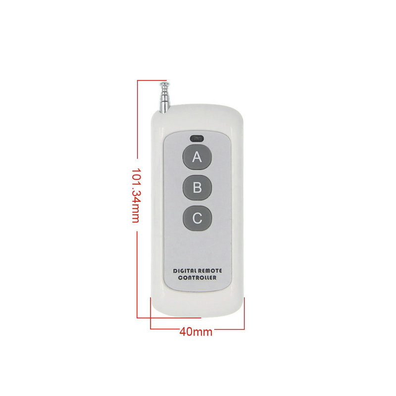 500 เมตร 1CH 2CH 3CH 4CH 6CH 8 - Relay Module 1 Channel บทวิจารณ์และราคา