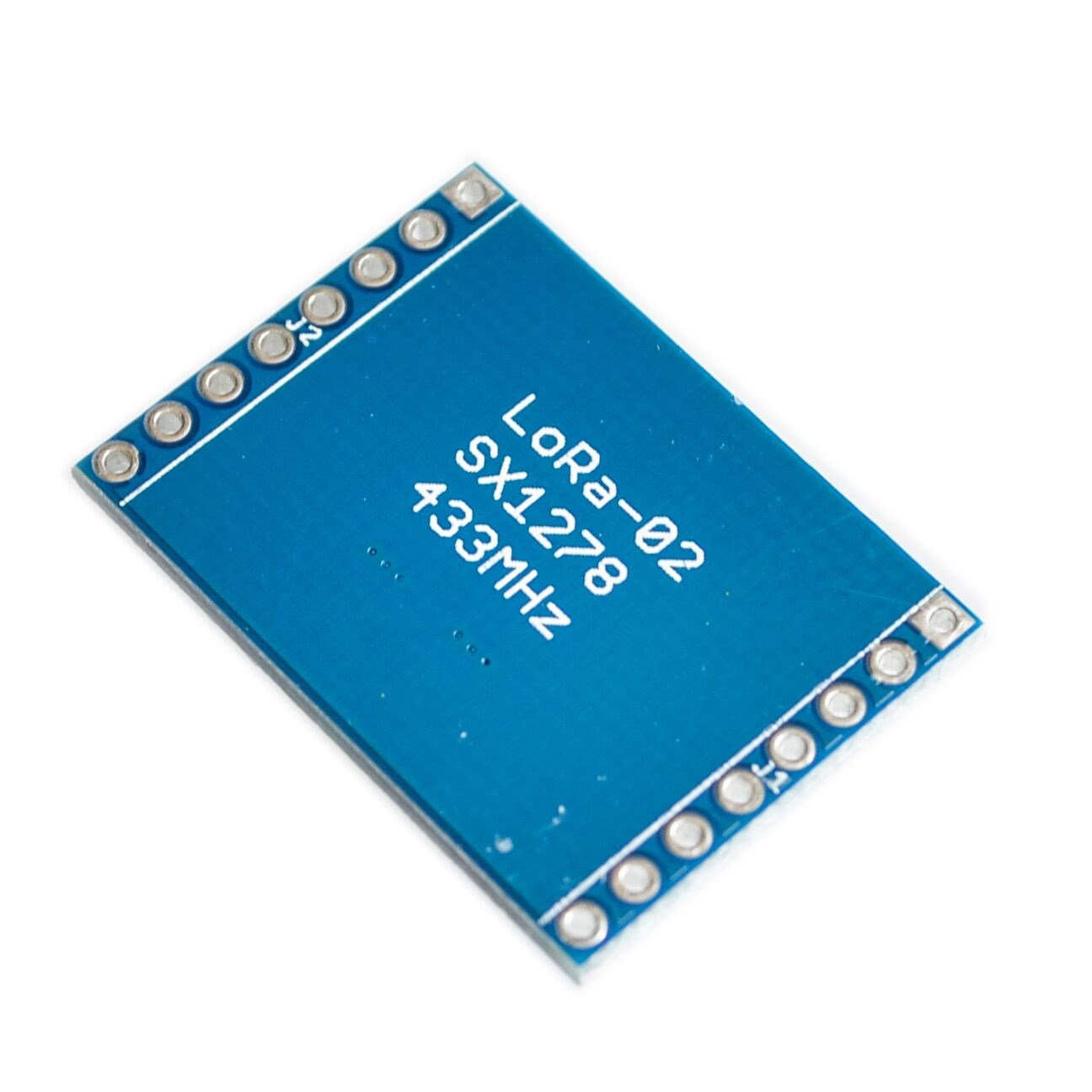 SX1278 โมดูล LoRa 433M 10KM Ra - Lora Sx1278 บทวิจารณ์และราคา